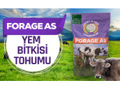 Forage As Mera Karışımı